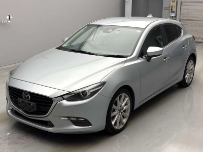 MAZDA AXELA SPORT