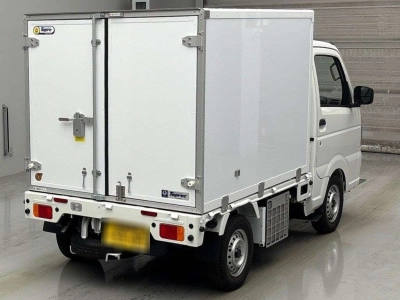 MITSUBISHI MINICAB TRUCK