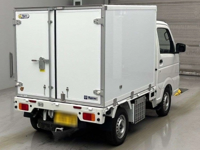 MITSUBISHI MINICAB TRUCK