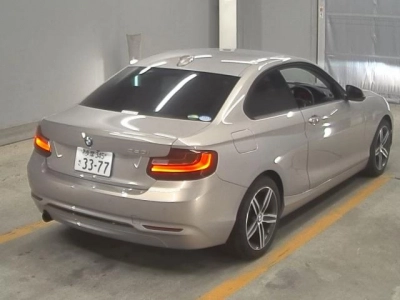BMW 2 SERIES