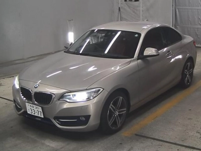 BMW 2 SERIES
