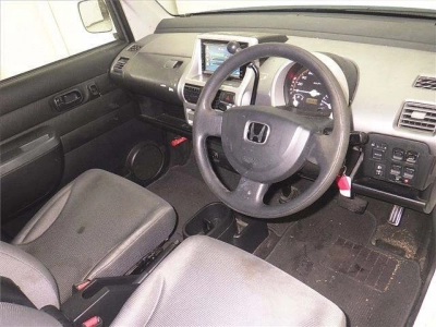 HONDA THATS