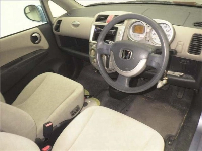 HONDA LIFE