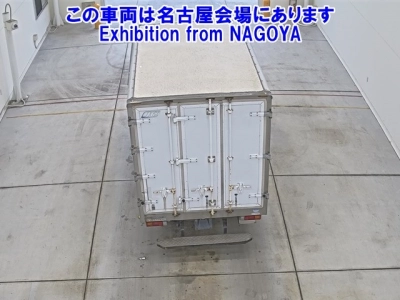 NISSAN NT450 ATLAS