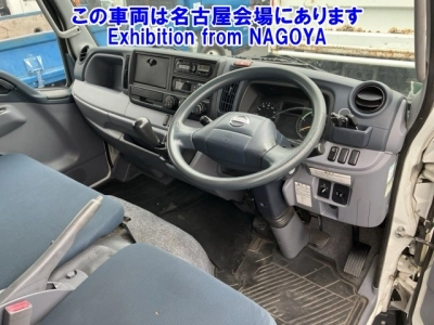 NISSAN NT450 ATLAS