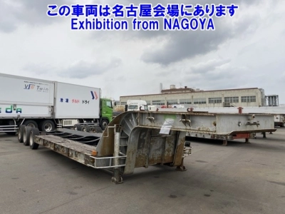OTHER  SEMI TRAILLER 