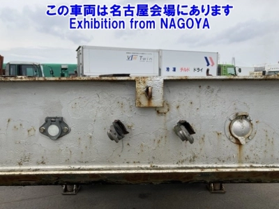 OTHER  SEMI TRAILLER 
