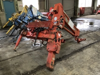 OTHER  CRANE 