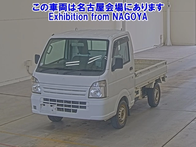 SUZUKI CARRY