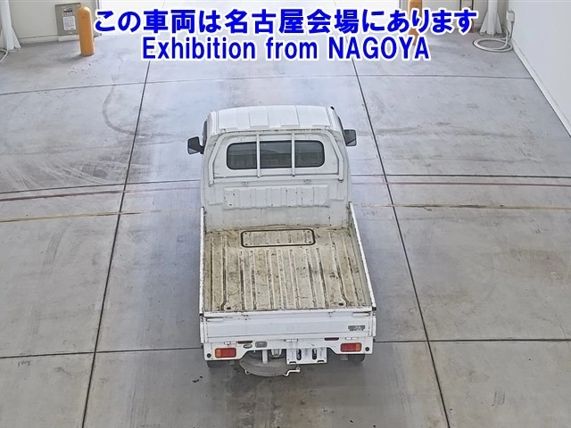 SUZUKI CARRY
