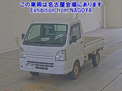 SUZUKI CARRY
