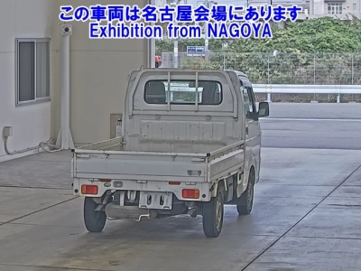 SUZUKI CARRY