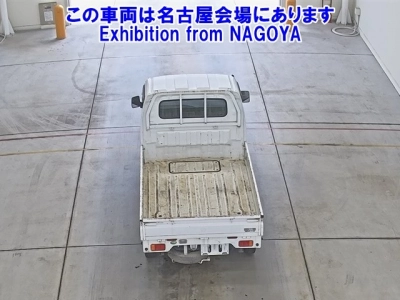 SUZUKI CARRY