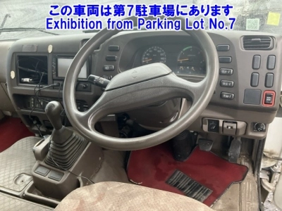 MITSUBISHI FUSO ROSA