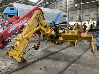 OTHER  CRANE 