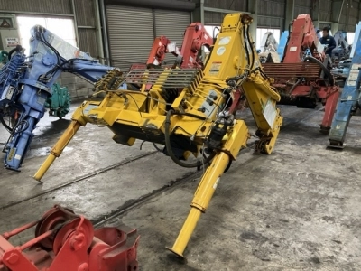 OTHER  CRANE 