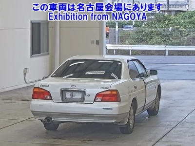NISSAN LAUREL