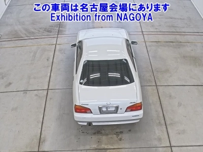 NISSAN LAUREL