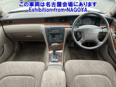 NISSAN LAUREL