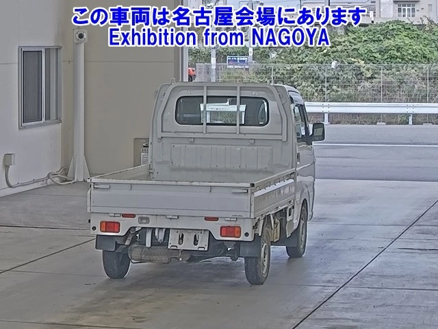 SUZUKI CARRY