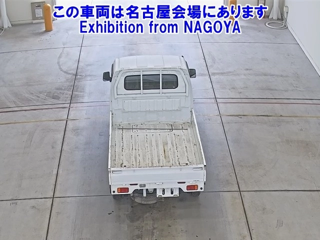 SUZUKI CARRY
