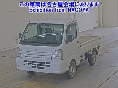 SUZUKI CARRY