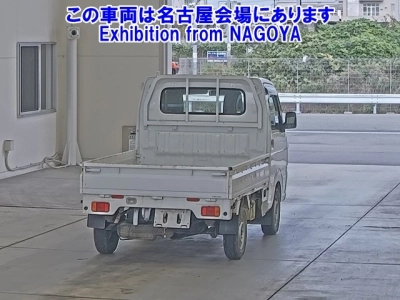 SUZUKI CARRY