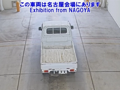 SUZUKI CARRY