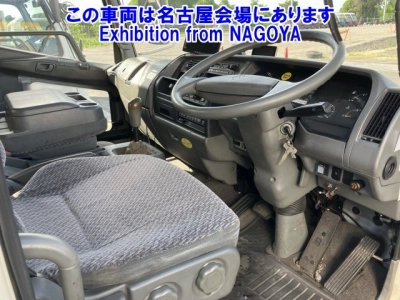 MITSUBISHI FUSO FIGHTER