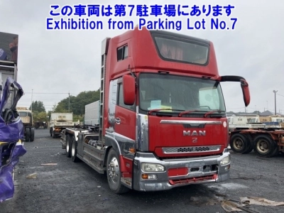NISSAN OTHER