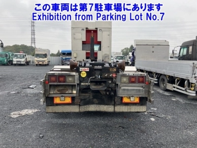 NISSAN OTHER