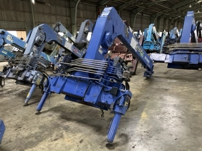OTHER  CRANE 