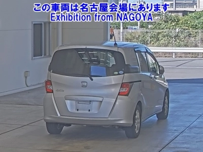 HONDA FREED SPIKE