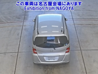 HONDA FREED SPIKE