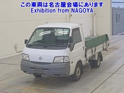 NISSAN VANETTE
