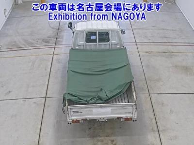 NISSAN VANETTE