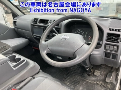 NISSAN VANETTE
