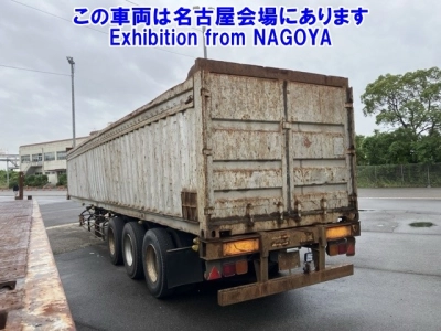 OTHER  SEMI TRAILLER 