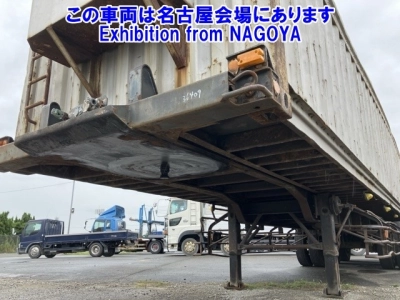 OTHER  SEMI TRAILLER 
