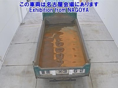 NISSAN UD