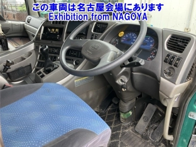 NISSAN UD