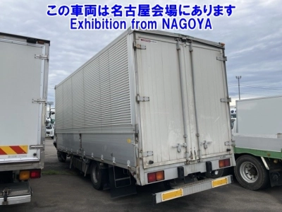 MITSUBISHI OTHER