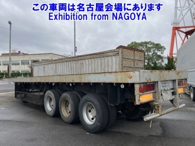 OTHER  SEMI TRAILLER 