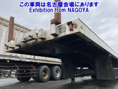 OTHER  SEMI TRAILLER 