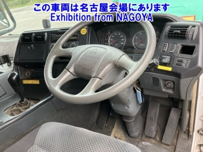 MITSUBISHI FUSO SUPER GREAT