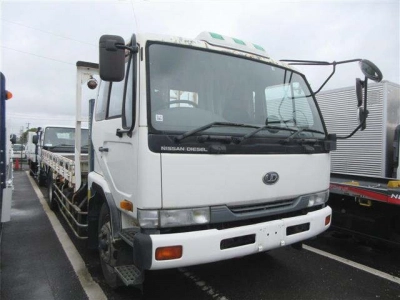 NISSAN OTHER