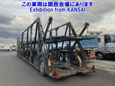 OTHER  SEMI TRAILLER 