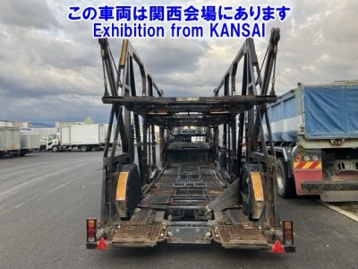 OTHER  SEMI TRAILLER 