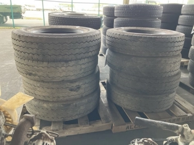 OTHER  TIRE SET 
