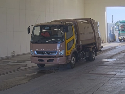 MITSUBISHI FUSO FIGHTER